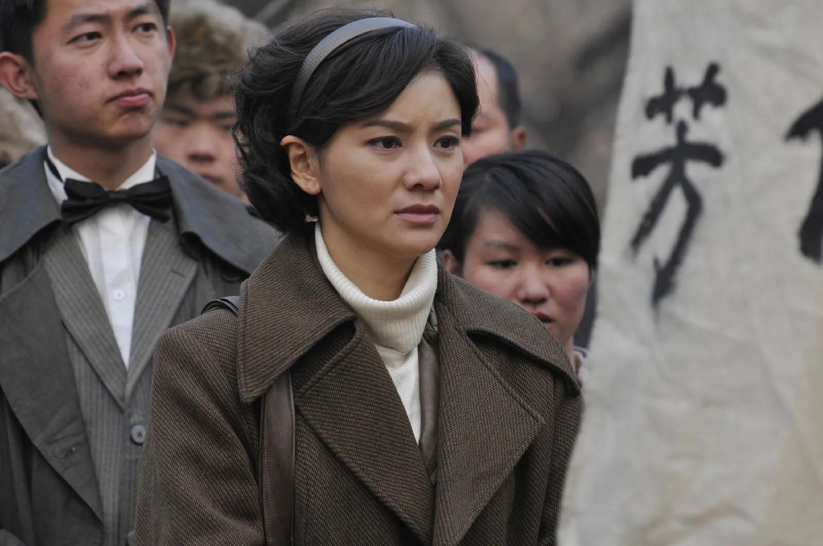 川军团血战到底演员表