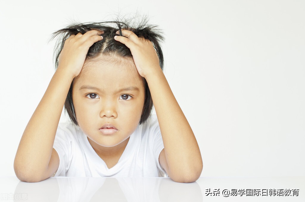 一篇文章教会你用韩语撒娇