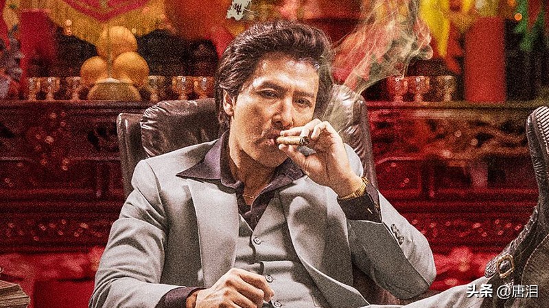 港影：香港电影的重磅续集，若集中亮相，谁将能掀起影坛巨震？