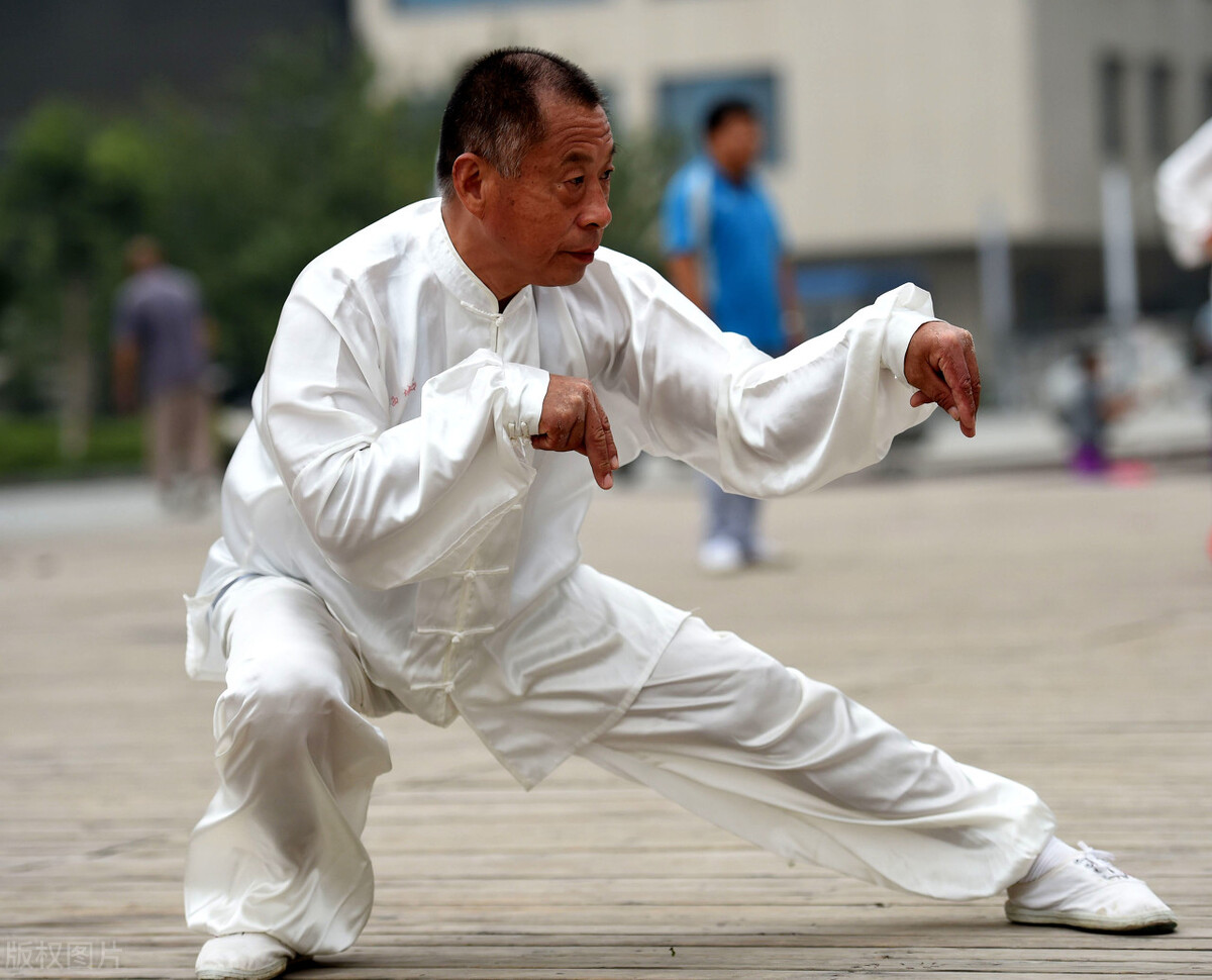 拳谚（名言）是我的良师益友（《拳谚集锦》续）