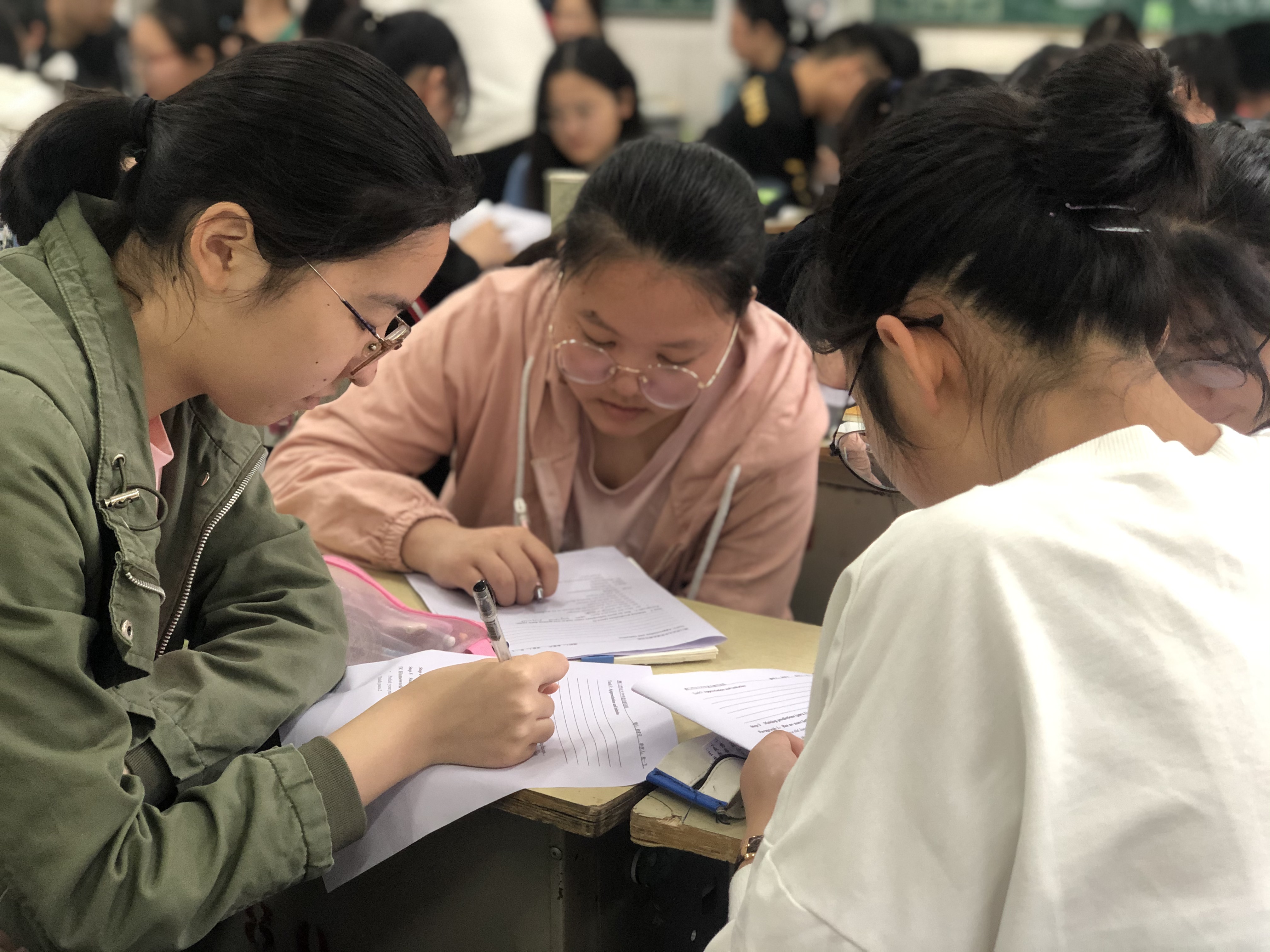 新高考模式下，各科分数算法有大改变，“赋分制”成高考公平保障