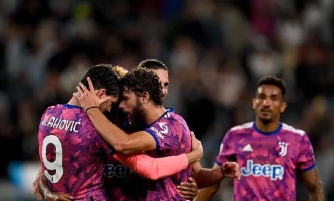 ac米兰vs尤文图斯（意甲联赛：AC米兰vs尤文图斯）