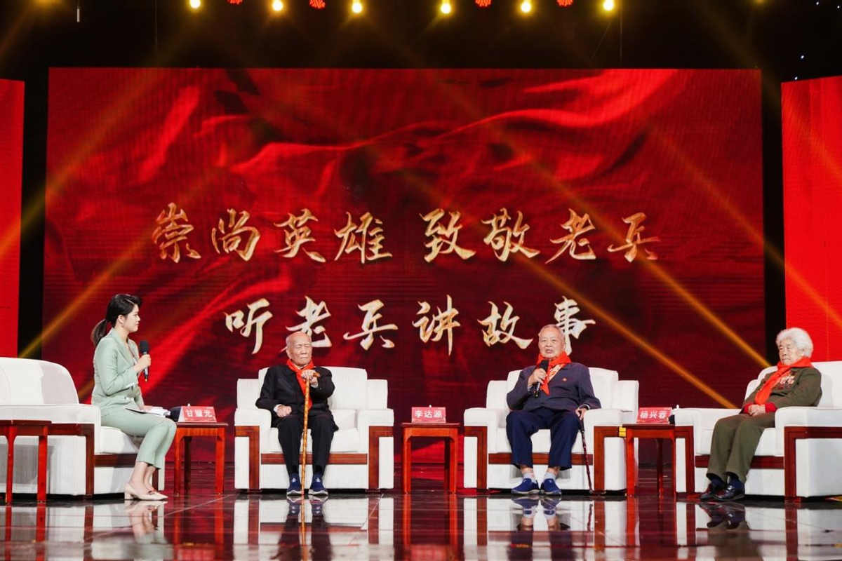 广西:让崇尚英雄成为时代风尚