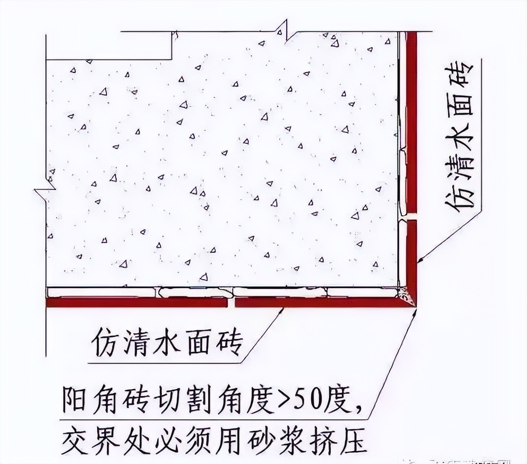 这样的施工图才能让每一个施工员一看就懂，学起