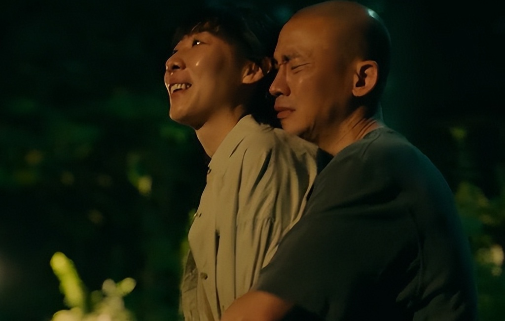 亲爱的小孩：谢天华到死都不知道