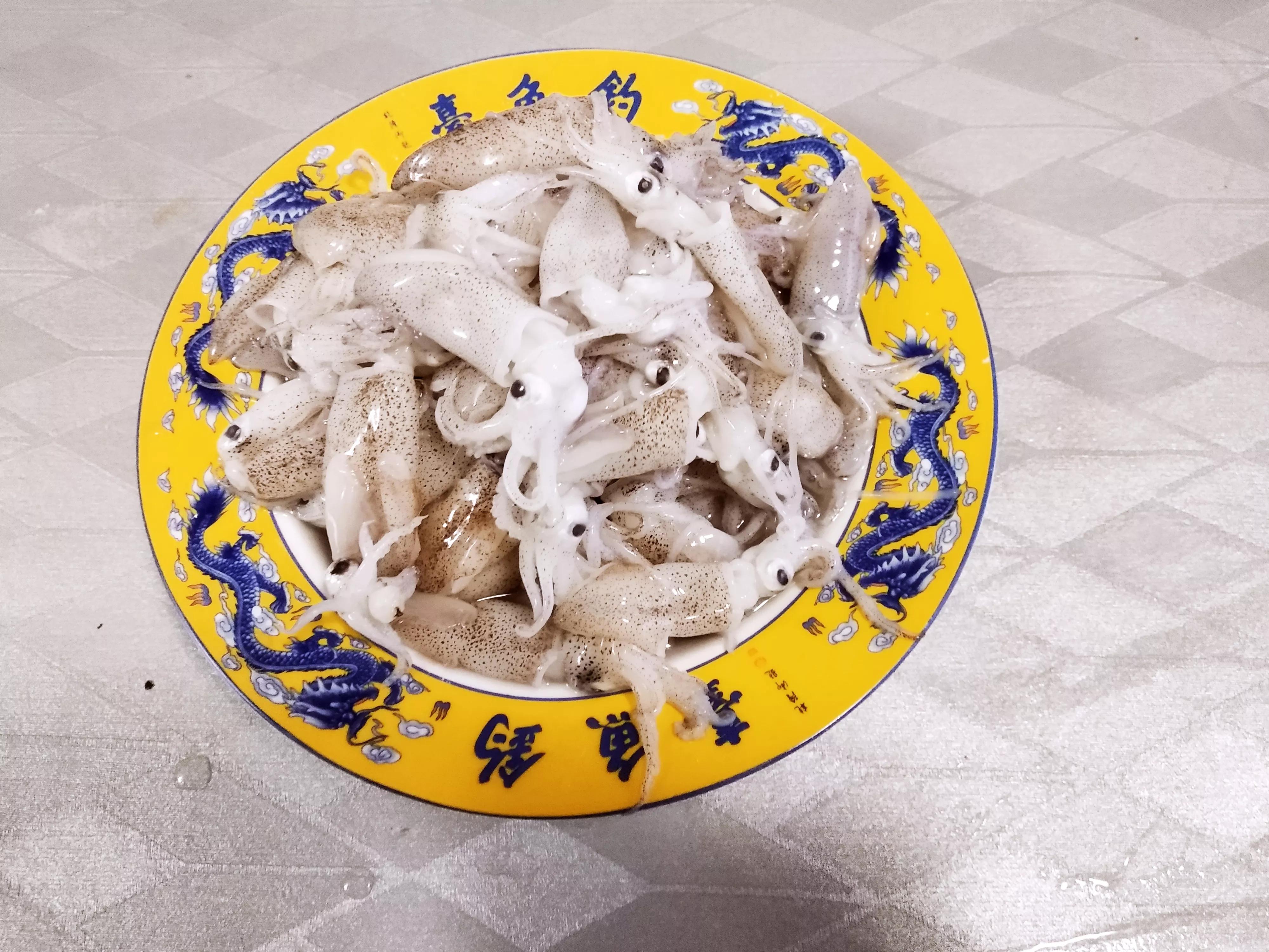 冬天，胶东沿海最著名的10种海鲜，全吃过的肯定是地道胶东人