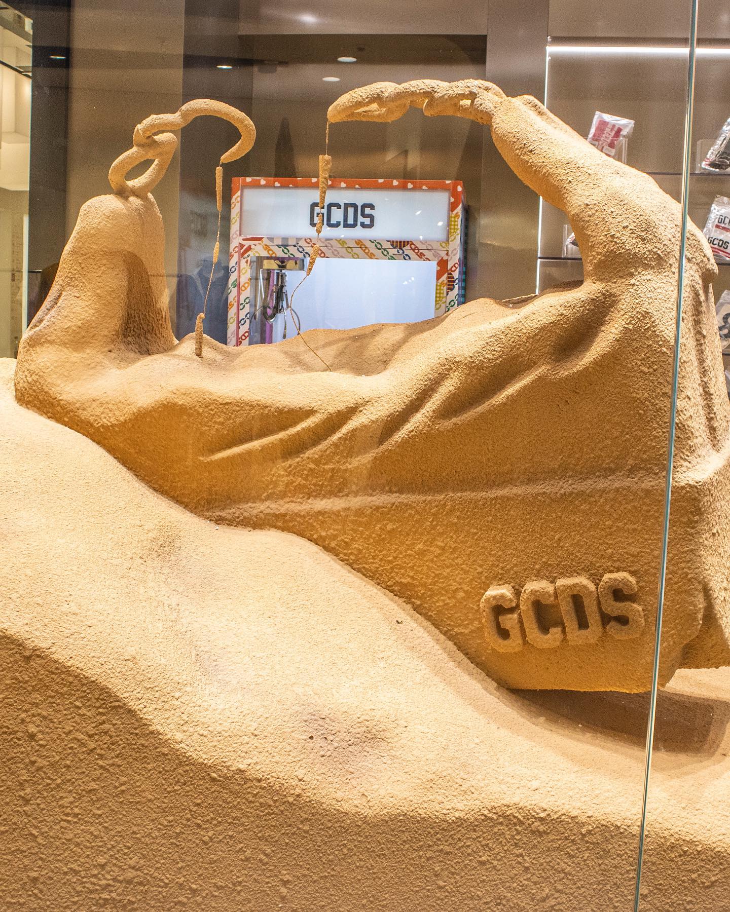 萌芽于上海，发迹于米兰，设计师品牌GCDS会是下一个Versace吗？