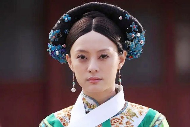 甄嬛传：富察贵人流产，甄嬛却瞬间怀疑起崔槿汐的真实身份与来历