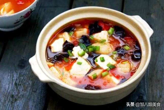 建議中老年人：少喝米粥，多喝這6種&ldquo;營養湯&rdquo;，好喝又養胃