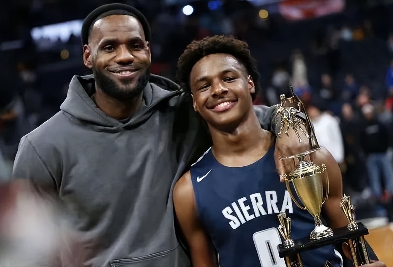 nba为什么5个人（如果没有意外出现，5年之后，NBA将由这5人来统治）-华海博客