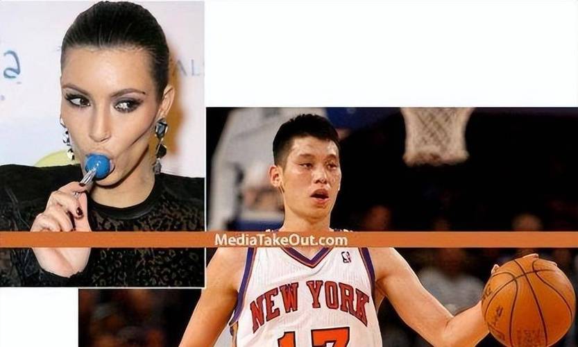 卡戴珊追林书豪（曝林书豪妻子为亚裔老师，难怪当年会拒绝金-卡戴珊的追求）