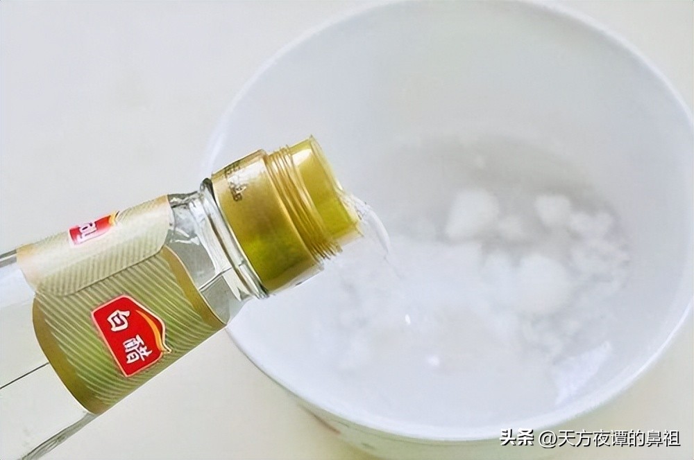 衣服染上墨水怎么洗掉（衣服染了墨水怎么洗掉）-大连信息网