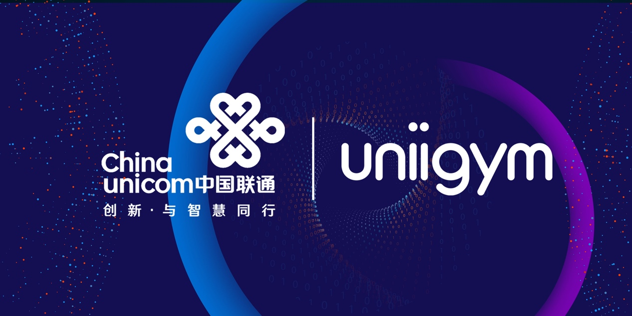 5G+AR互动健身，联通灵境视讯携手优力劲联深耕智能运动健康领域