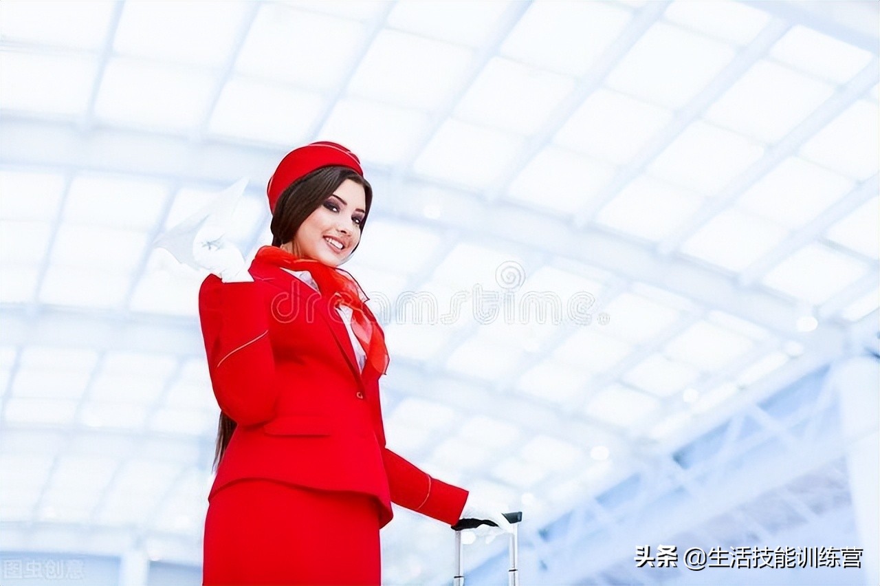 空姐分享的43個航空秘密