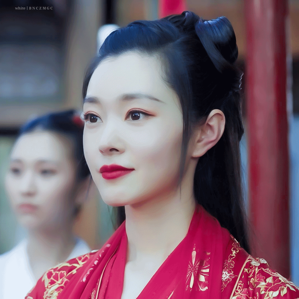 “古偶天花板”《梦华录》翻车了，怎么把刘亦菲的仙气P成凡人？