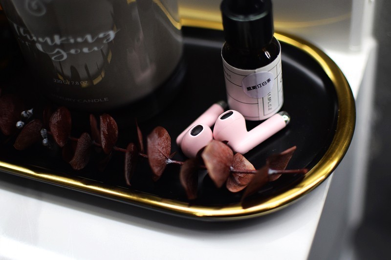 35ms无感延时 尊客X22 TWS真无线蓝牙耳机