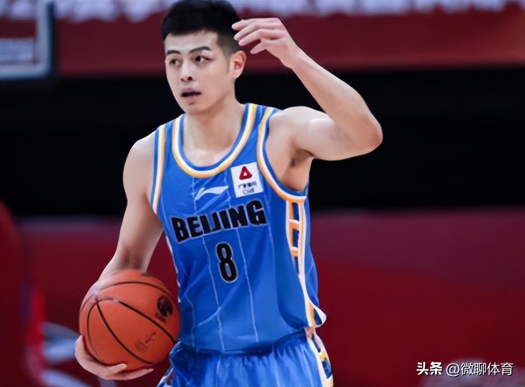 cba聯賽郭艾倫哪個隊（CBA最新積分榜：郭艾倫22分遼籃4連勝升第二，北京91-77四川）