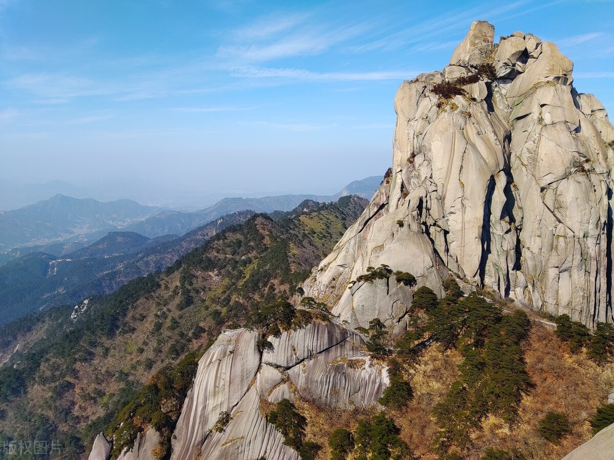 安徽省旅游景点（安(an)徽省旅游景点有哪些(xie)）-第23张图片-大连(lian)信息网