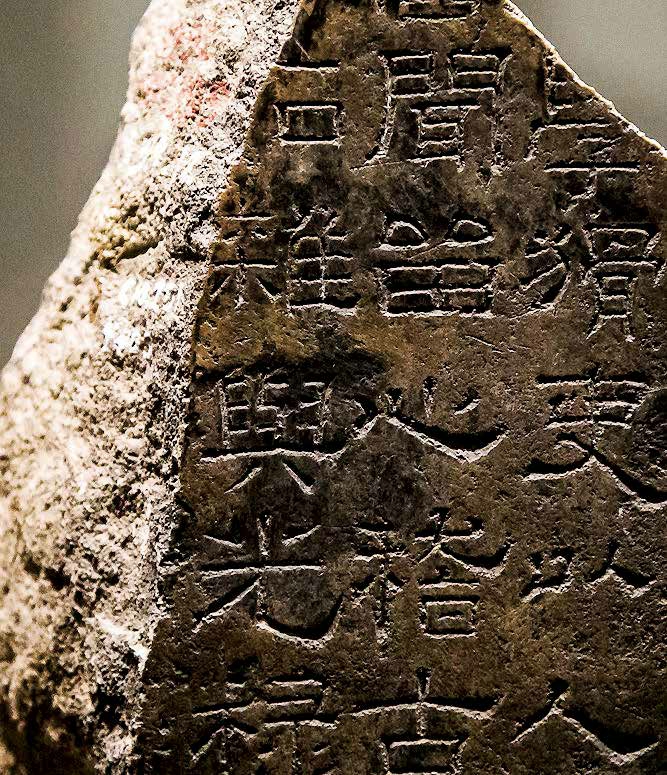 书法大学（孟云飞）