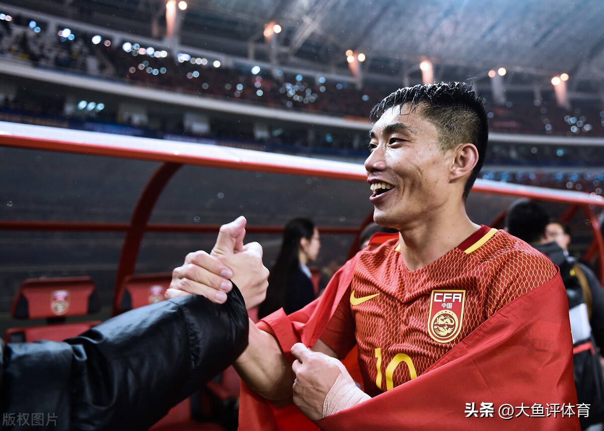中國隊世界杯預選賽賽程出爐了嗎（2026年世預賽賽程已定，國足開啟新的征程）