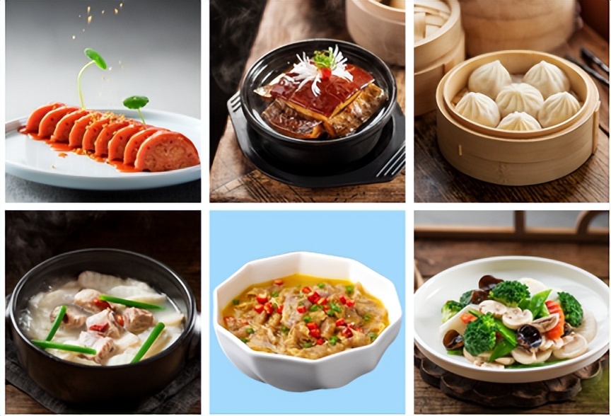 《花间新娘》携手知名品牌“外婆家”，带您品尝这穿越千年的料理