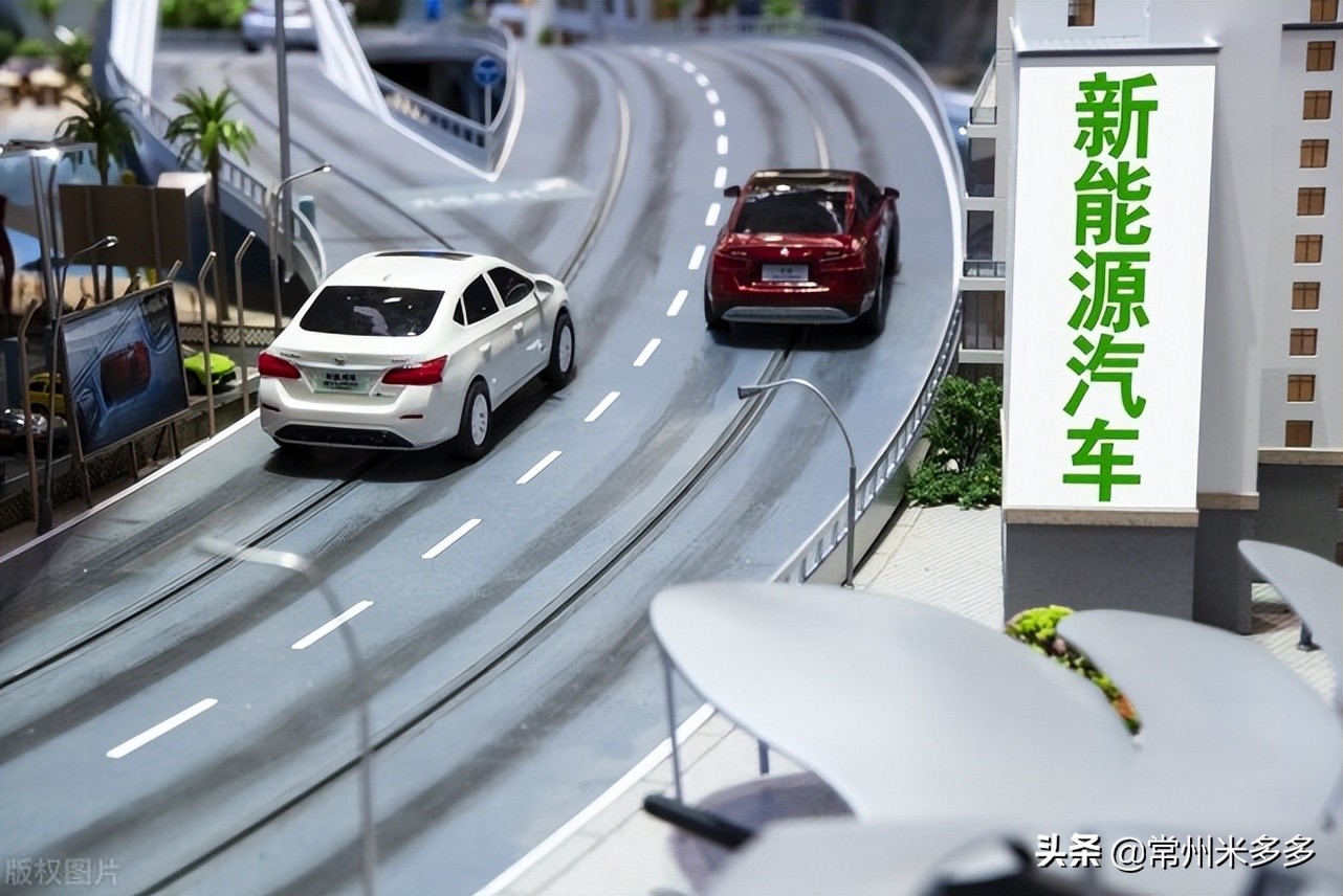 新能源汽车价格还要大幅上涨？一个现实问题浮出水面