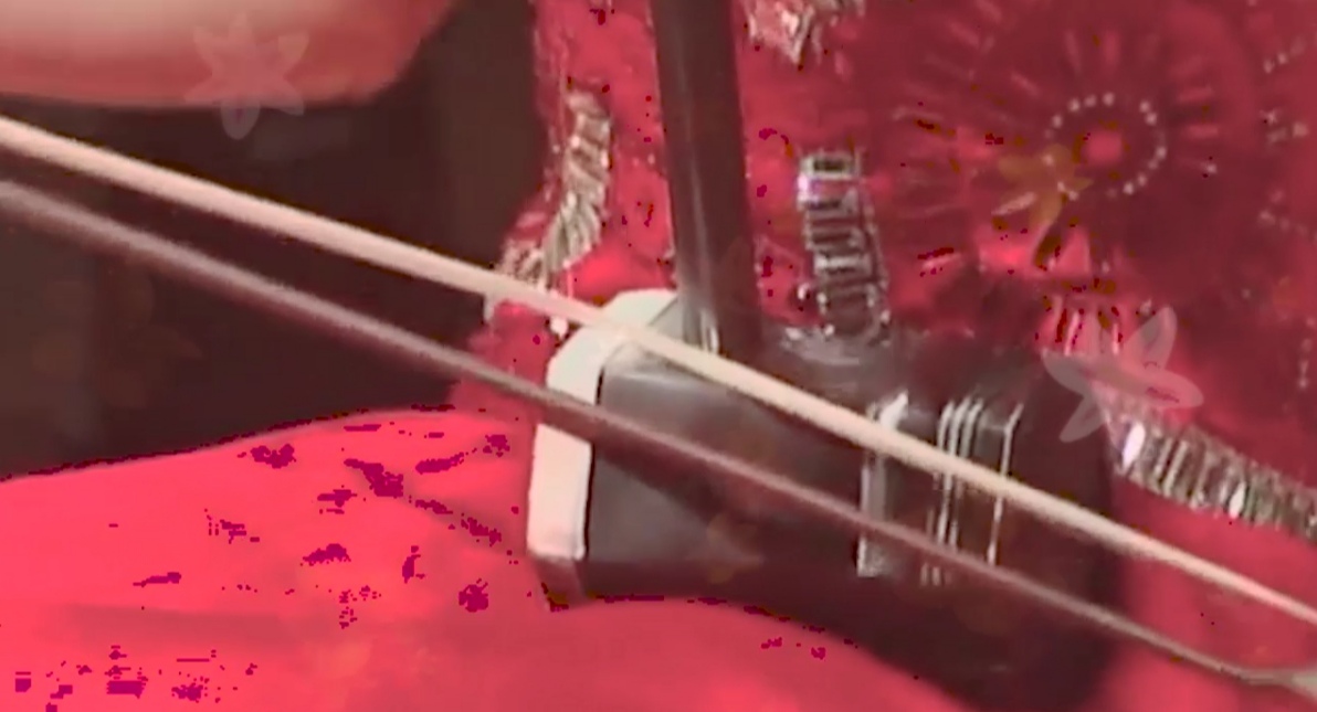 中老年学二胡每天练琴内容和时间怎样分配更合理？三个重点须牢记