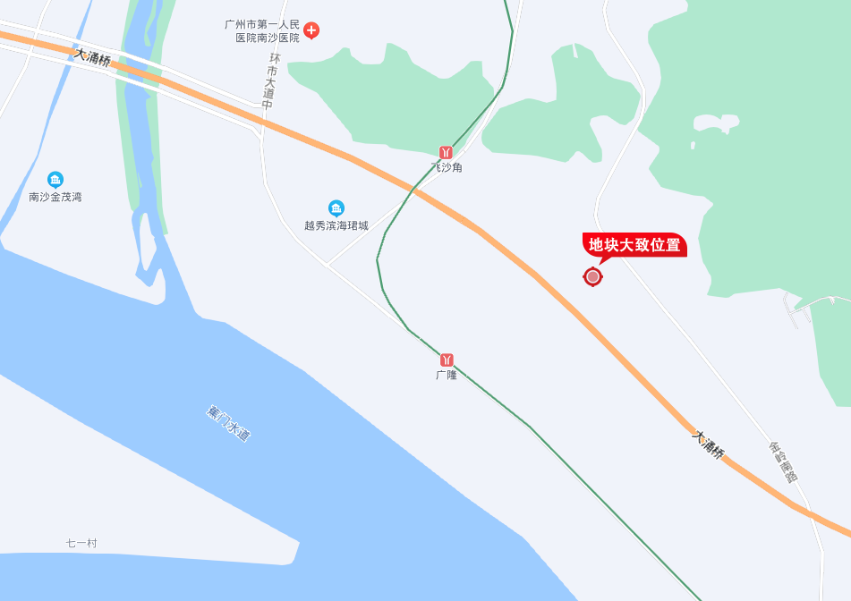 超209亿！广州第二批集中供地完成，再现摇号地块