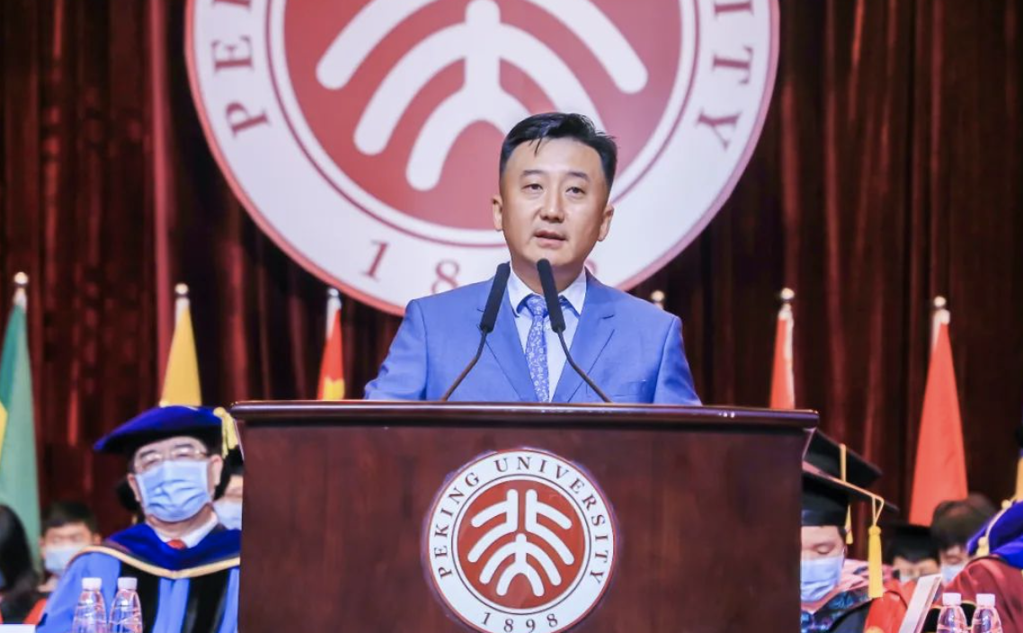 深圳又走出一位富豪：白手起家，打造高科技领先企业，身家26亿