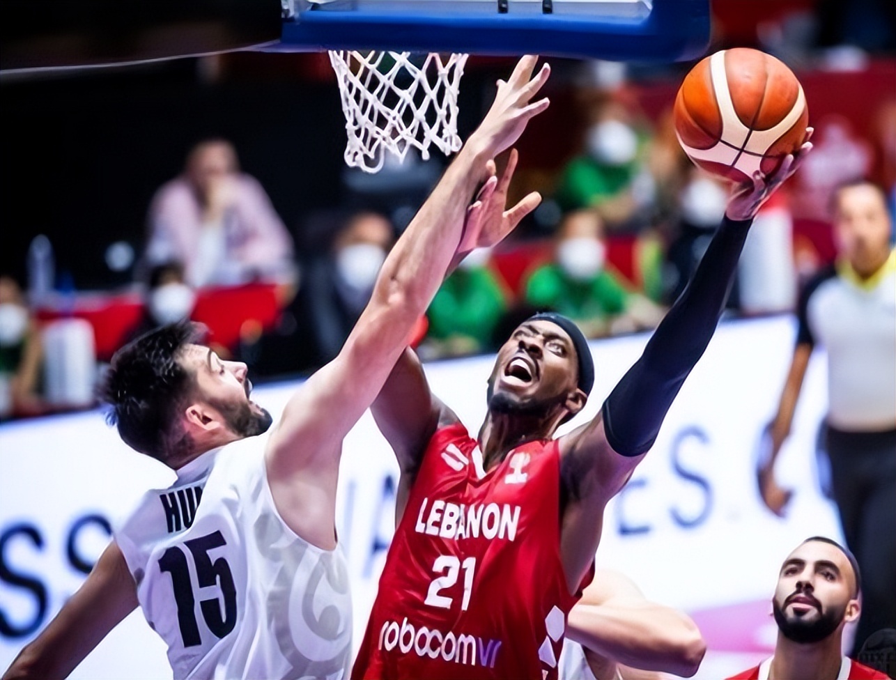 中国男篮日本男篮直播免费（央视今晚直播！中国男篮VS黎巴嫩，杜锋做好4点可以赢球）