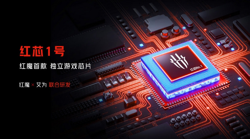 红魔7系列游戏手机发布；OPPO Find X5系列正式官宣
