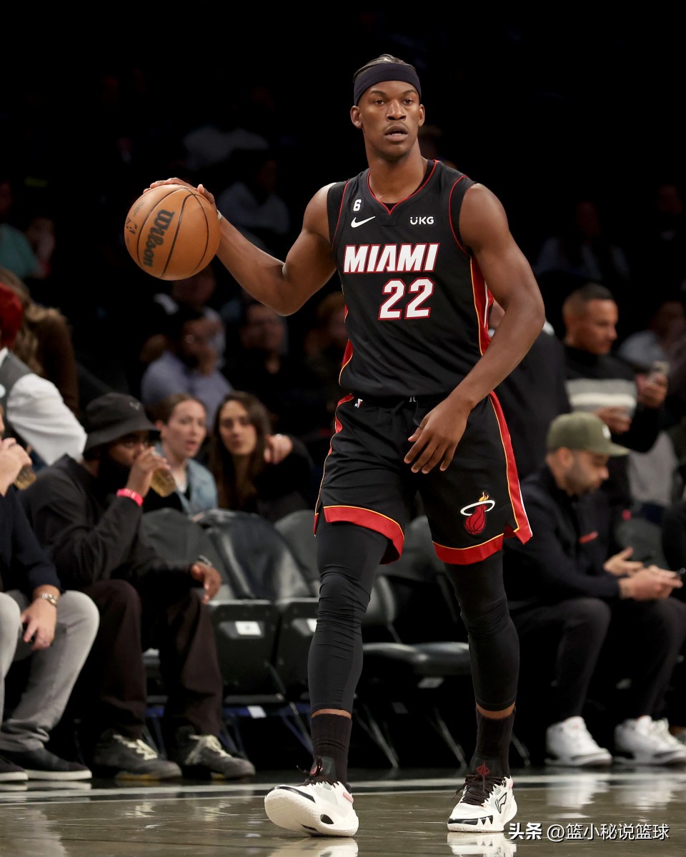 nba球員16號(hào)有哪些（2022-23 賽季每個(gè)球衣號(hào)碼的最佳 NBA 球員）