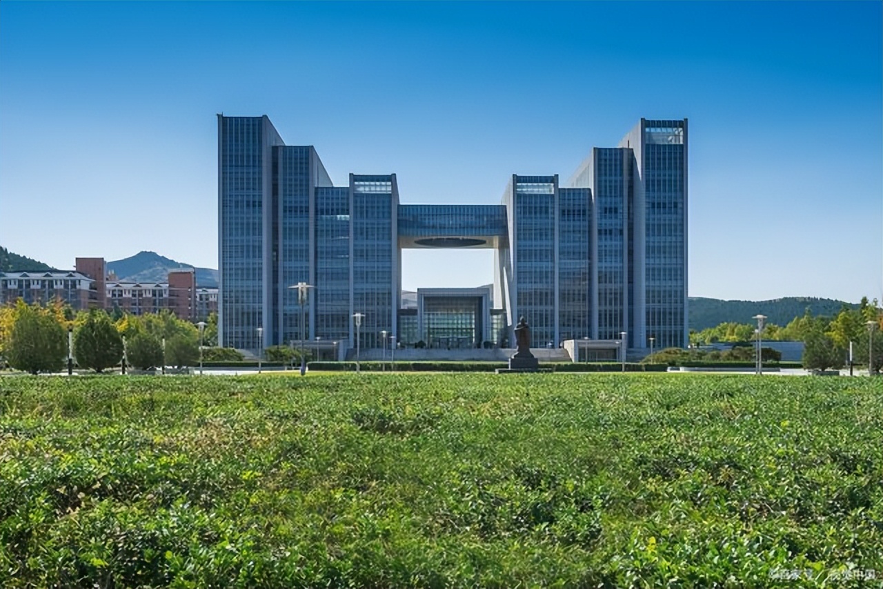 2022山东高校排行榜出炉，山东大学荣登榜首，山东师范却不在前三