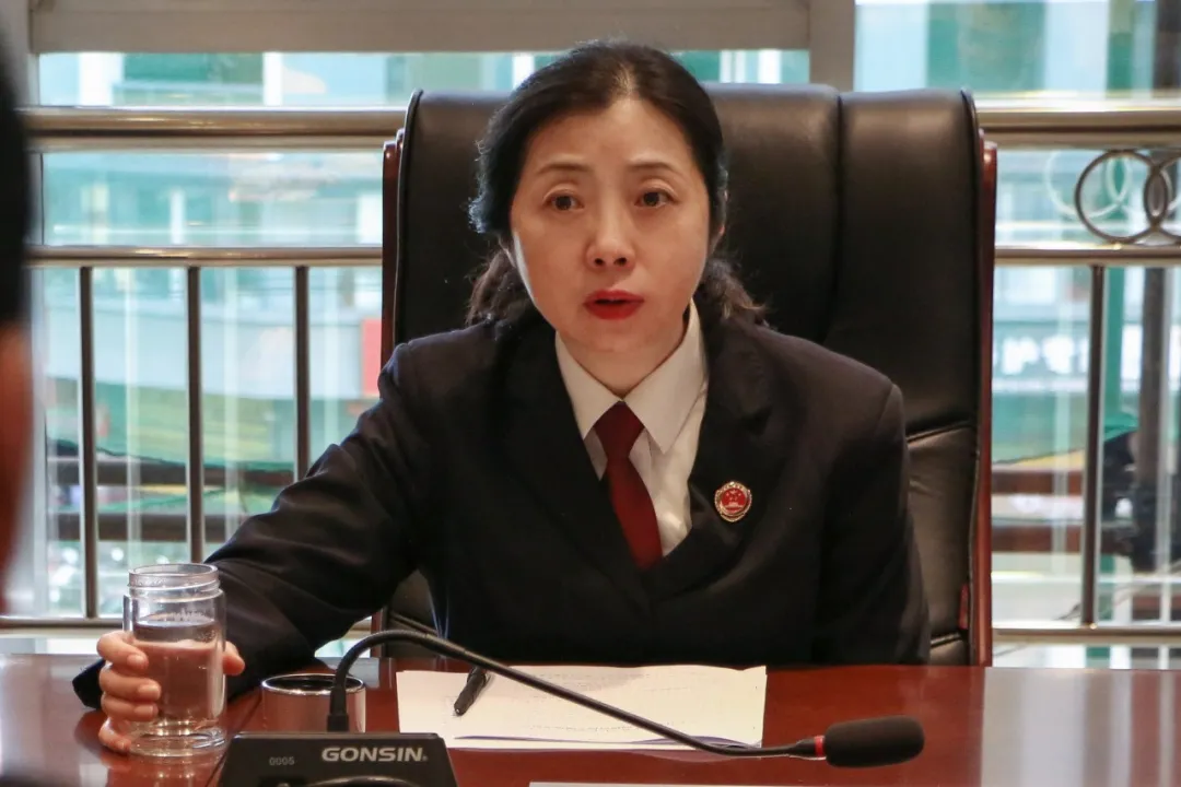 精准把脉促进固强补弱 走访调研助力脱薄提升