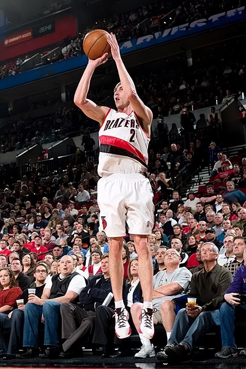 nba2号球衣有哪些巨星（NBA球衣系列之-2号）