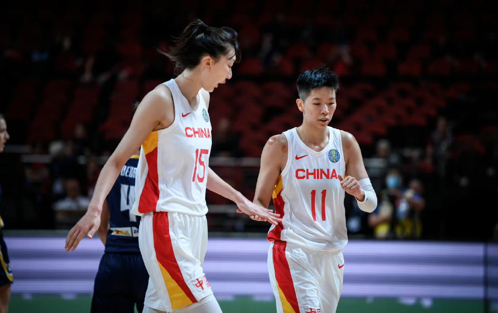 免费看篮球直播的app哪个好（CCTV5直播中国女篮VS波多黎各，有望提前出线！姚明继续免费看球）