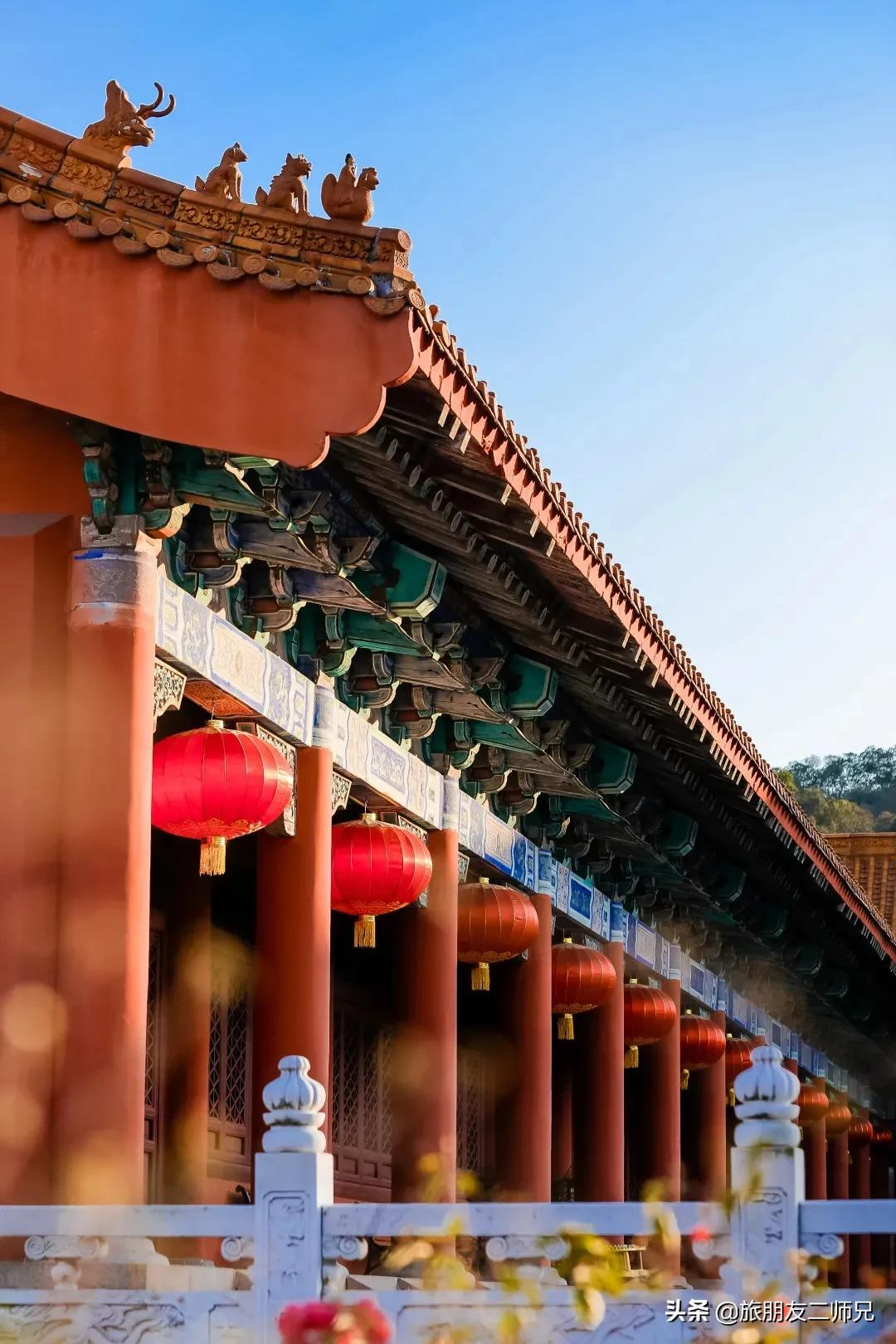 广州出发-佛山南海·影视城1天游|旗袍秀,游沙湾古镇