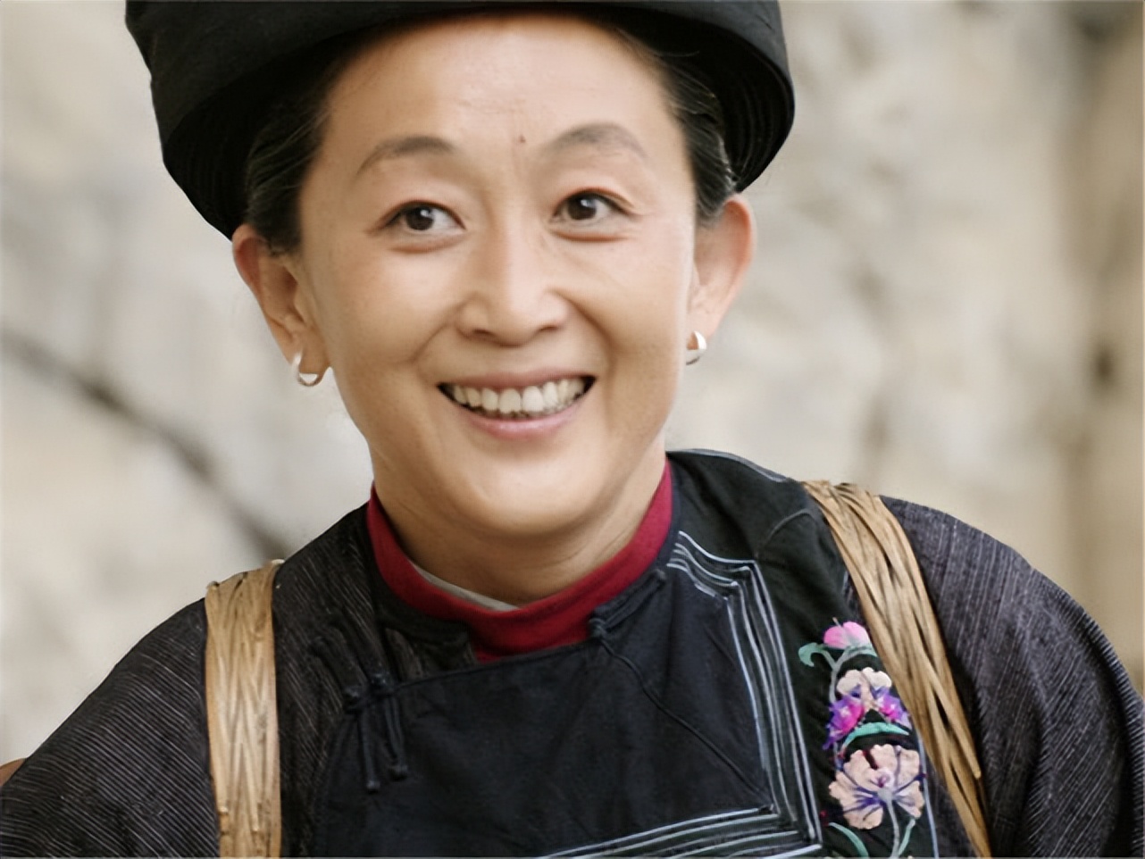 陈瑾主演的电视剧(陈瑾:出道至今从未传出绯闻,不结婚不生子晚年与