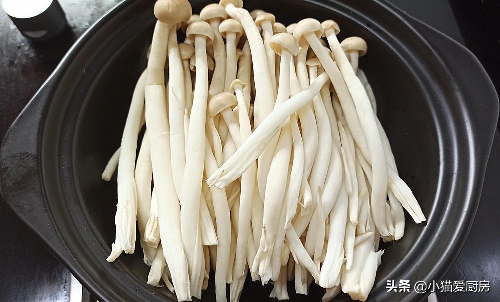 图片[11]-一道用嫩豆腐制作的“虾仁豆腐煲” 特别开胃 比吃火锅还过瘾-起舞食谱网