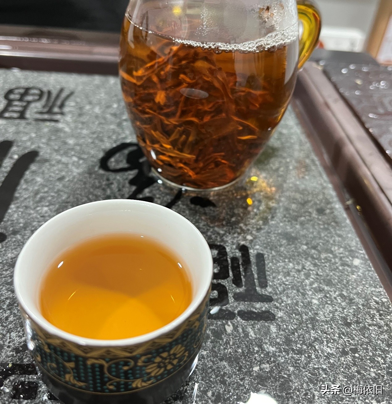 福建当地人不爱喝安溪铁观音，却爱这3款本地茶，你是否听过？