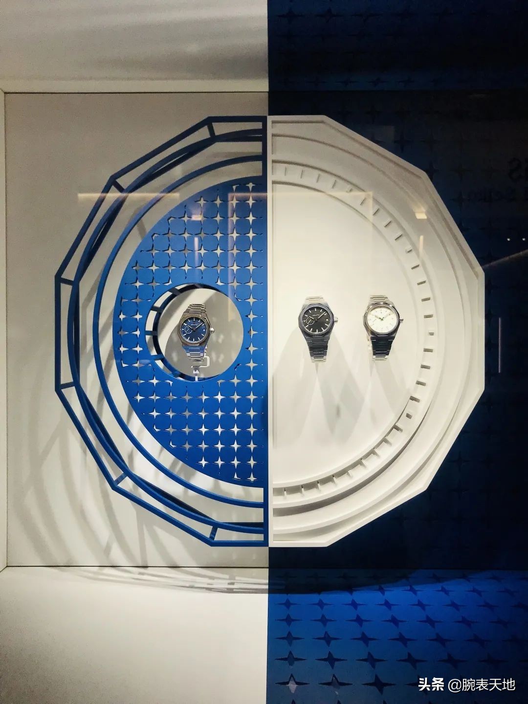 永不躺平，这才是计时大师的&ldquo;心跳&rdquo;频率