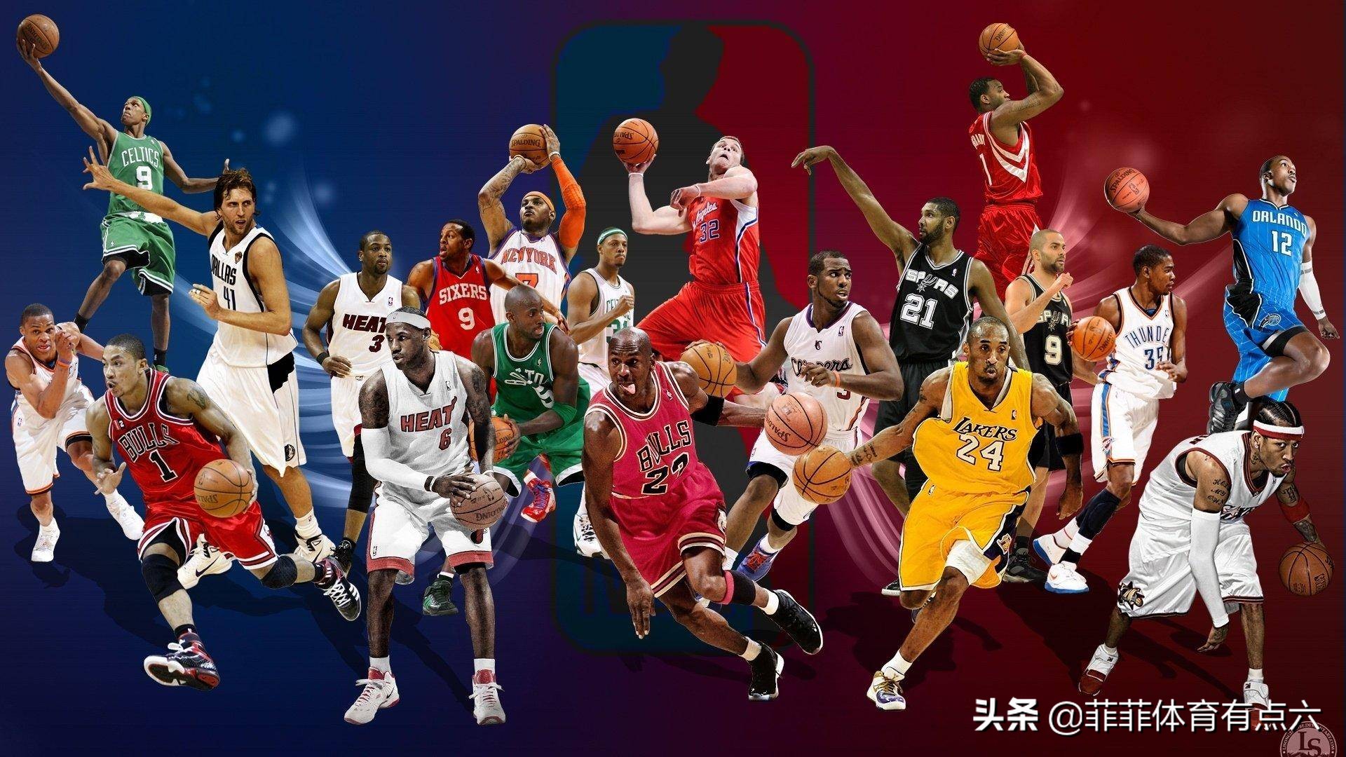 为什么看不了你的nba(央视复播NBA，泰伦卢起大重用，快船有望超越湖人成为球迷新宠儿)