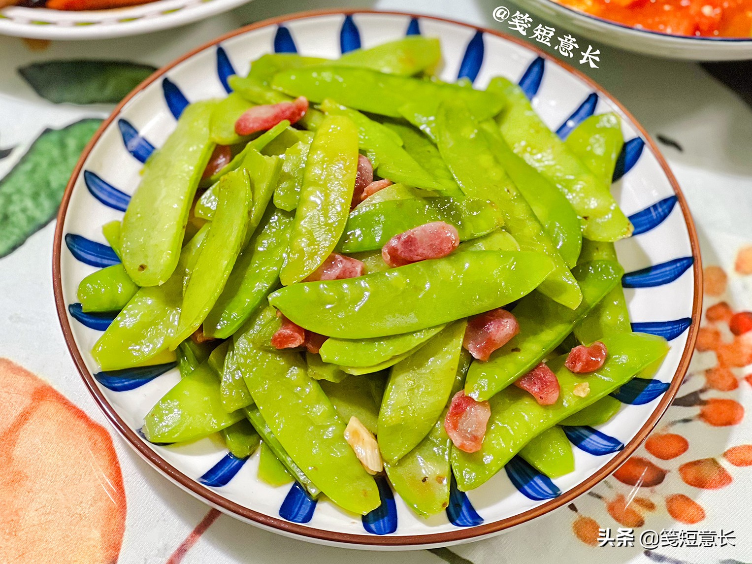 高考来临，给考生吃好才能考好，营养均衡好消化，金榜题名更容易