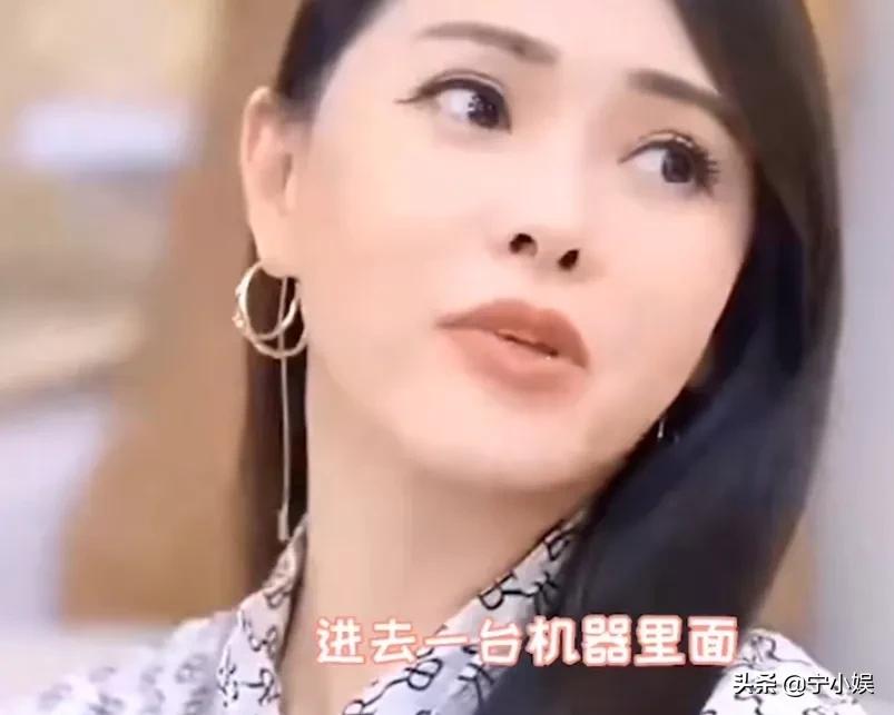 难怪又美又瘦，明星的“完美形象”背后，是一般人理解不了的狠心