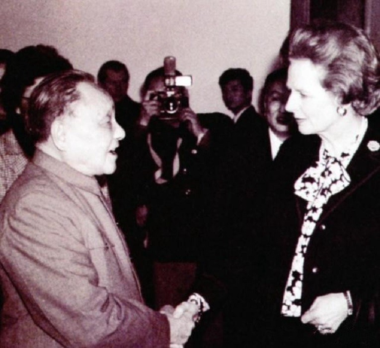 1997年，邓小平去世的消息一经发布，世界各国媒体都如何评价？