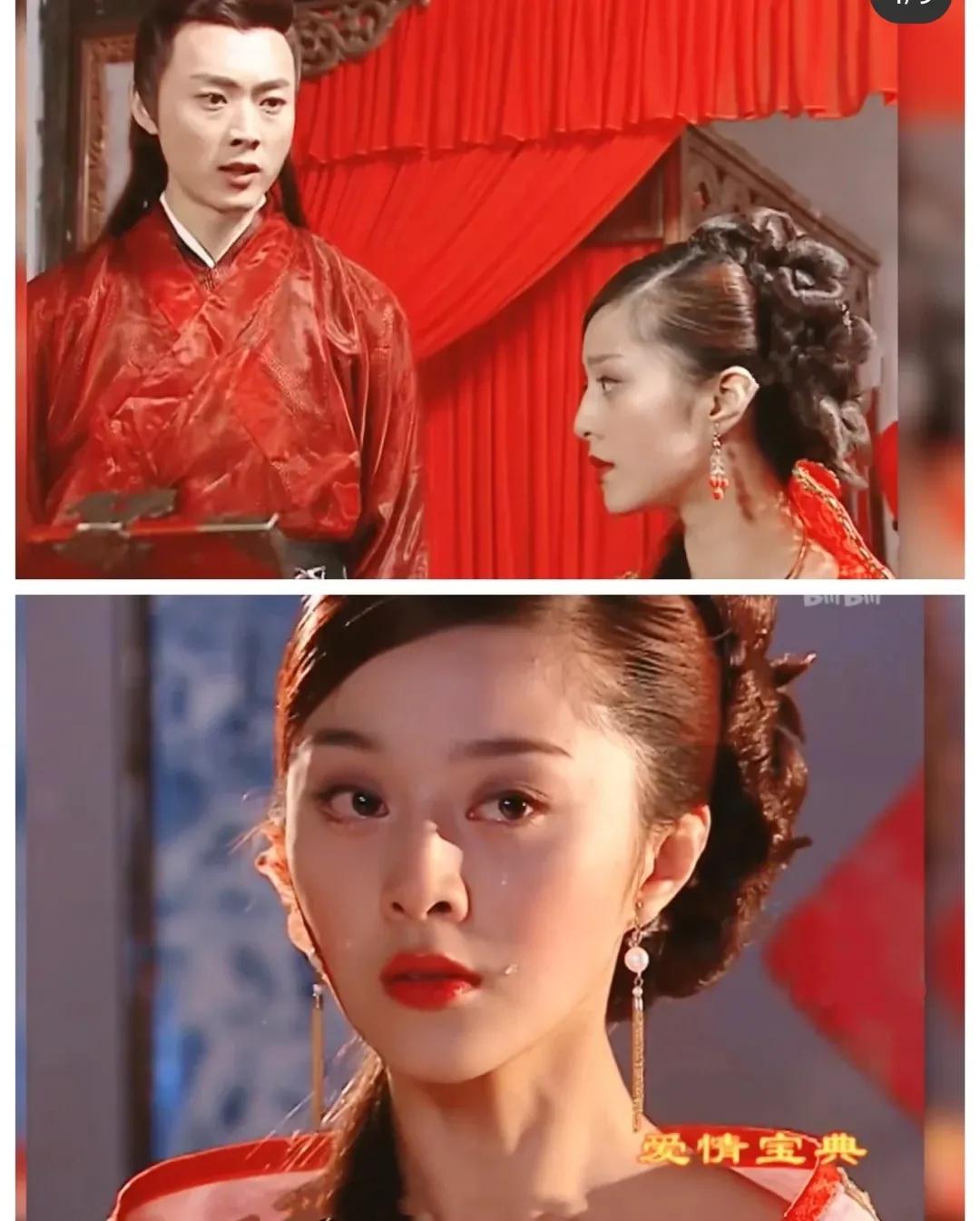 幸福到万家：都是“毁容式”演技，王庆来对比何幸运，差距太明显