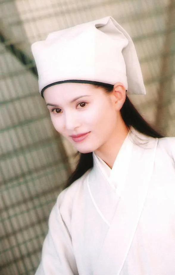 惊艳了时光的15位女港星，张柏芝第9，王祖贤第4，谁是你心中第一