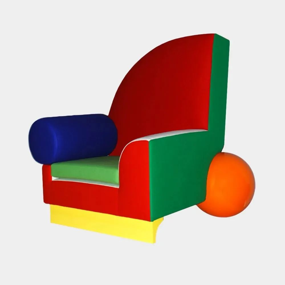 孟菲斯 again!回归色彩,回归有趣,回归叛逆