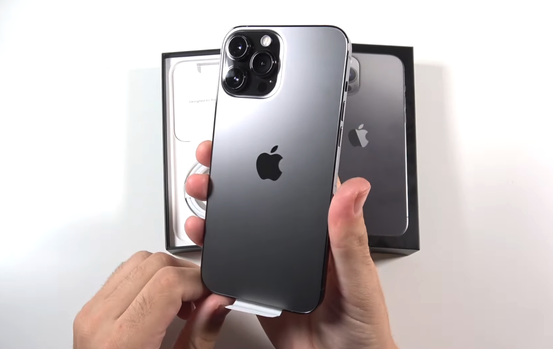 小米、iPhone后面的Pro、S、Max...代表什么意思？看完涨知识