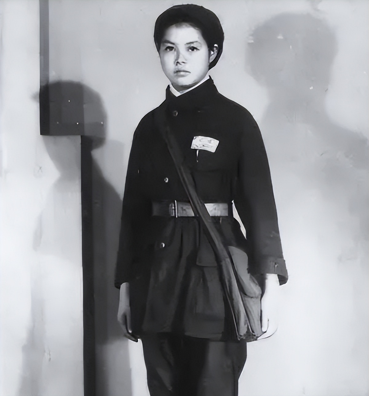 首位央视主持人沈力:晚年二婚嫁给16岁时初恋,大儿子是她的遗憾